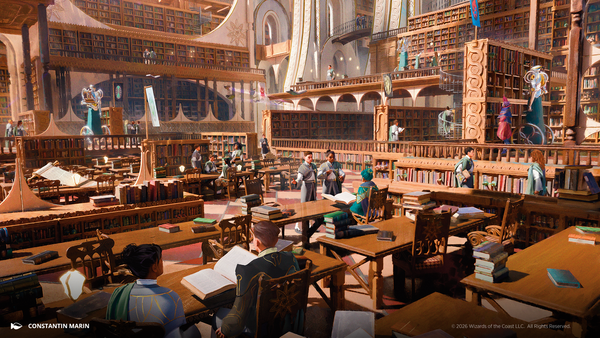 Secrets of Strixhaven Preview: All Products, all Mechanics