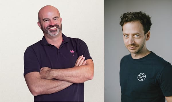 June's Journey Creator Sebastian Nussbaum Joins Sixteen Tons Entertainment as CCO