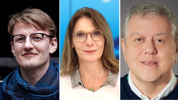 Spielfabrique Expands Its Team With André Bernhardt Joining as General Manager