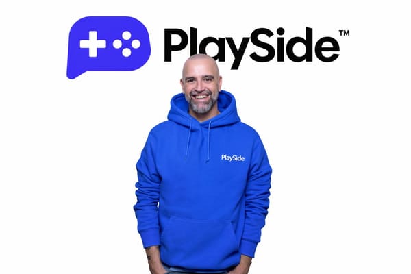 Stefan Kreutzer Becomes EVP at PlaySide Studios