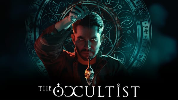 Daloar and Daedalic to Release the Occultist in April