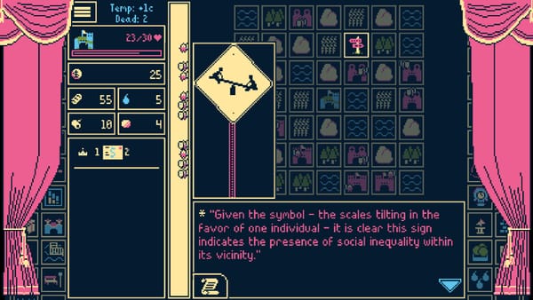 Titanium Court Wins the Main Prize at the 2026 Independent Games Festival Awards