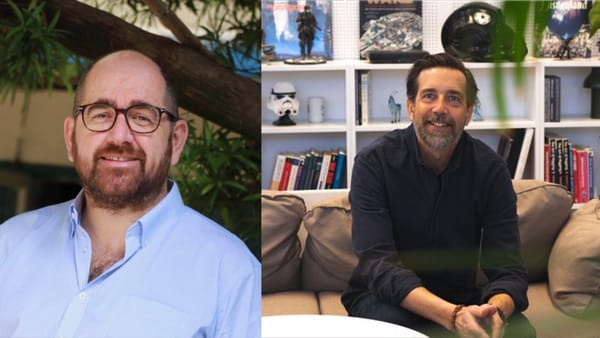 Ubisoft Appoints New Leaders to Its Operating Model of Creative Houses