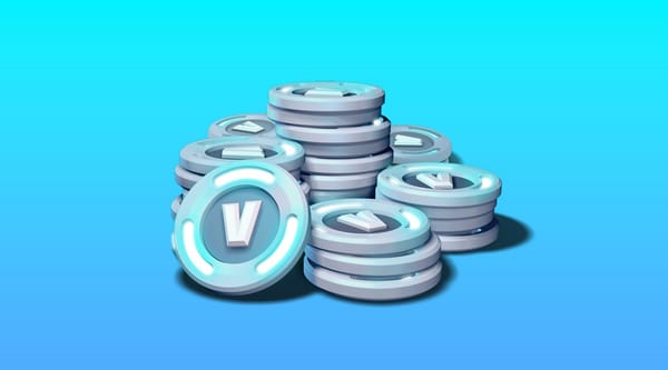 Epic Games Raises Prices for V-Bucks (Fortnite)