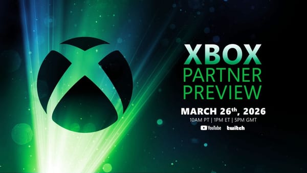 All Announcements From the Xbox Partner Preview in March 2026