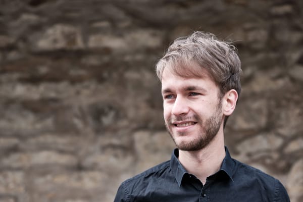 Game Music Makers: Yannick Süß