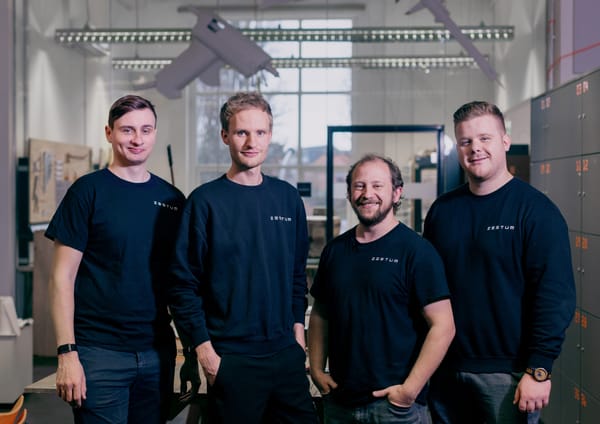 Zestum Starts Scentbar Kickstarter: Smell What You Play