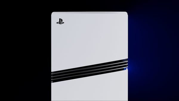 Upgraded PSSR Rolling out on PlayStation 5 Pro
