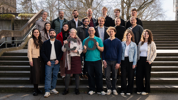 Co.Vision Kick-off: Gaming-Related Projects Among New MFG Funding Programme