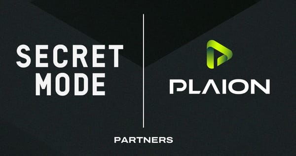 Plaion and Secret Mode Partner up for Star Wars: Galactic Racer