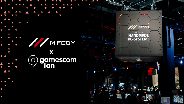 Gamescom LAN 2026 Renews Its Partnership With Mifcom
