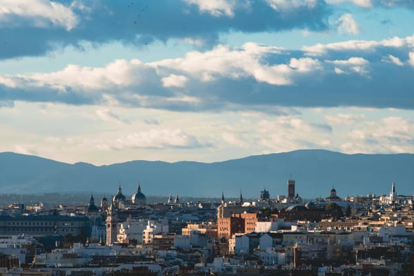 Community of Madrid Provides €500,000 in Funding for Games Prototypes