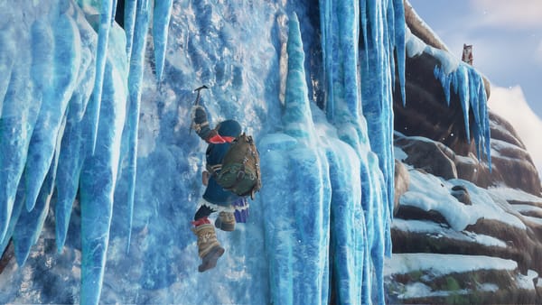 Mooneye Studios Reach 300,000 Wishlists with Ikuma