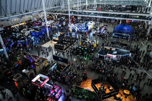 PAX East Will Return Later As Usual in 2027