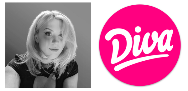 Diva Agency Launches Creator and Community Division