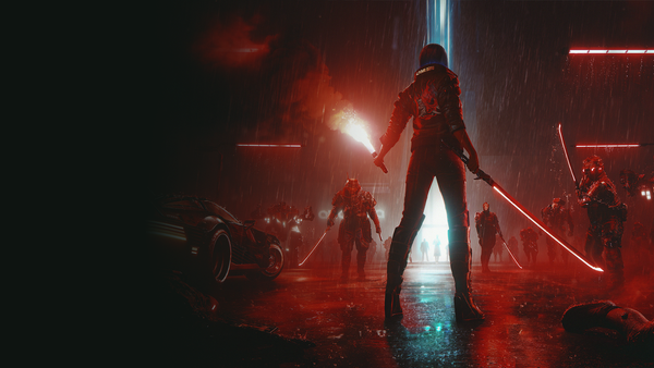 Net Earnings in 2025: Second Best Year in the CD Projekt Group's History