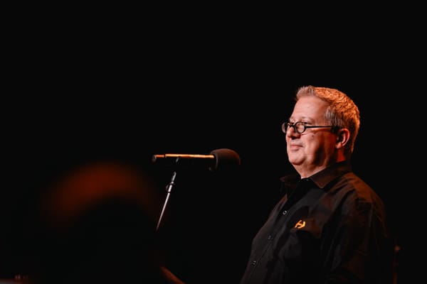 Marchsreiter Communication is Ceasing Operations