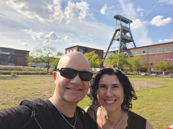 Pithead Studio: Realising Our First "Indie" Game