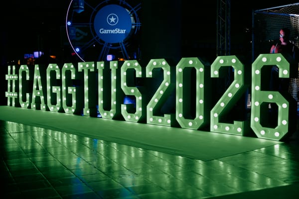 Caggtus Leipzig Remains on Track for Growth With a New Record