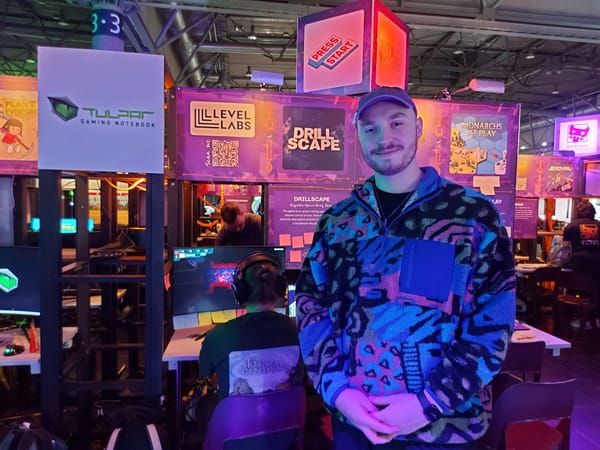 MDM Funds Seven Game Studios in First 2026 Round