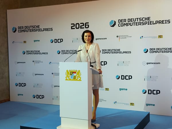 German Computer Game Award Back To Alternating Between Munich and Berlin