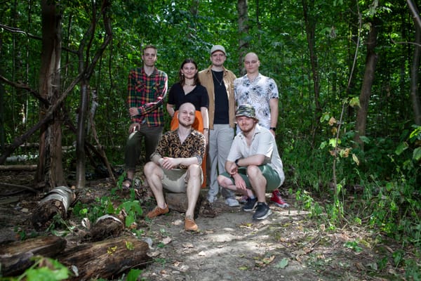 Numbers, Facts & Truths: An Indie's Analysis of tilt frog