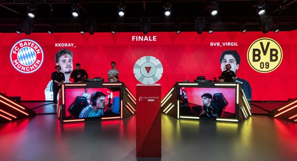 Virtual Bundesliga: "We Succeeded in Bringing the Competition Into Relevant Formats"