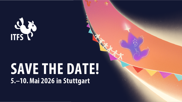 ITFS Announces Details of GameZone And Nominations for Animated Games Award Germany
