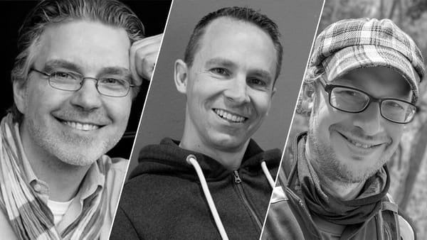 Venice After Dark: "Developers Deserve a Partner who Loves Games"