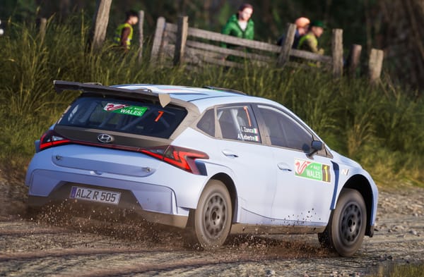 FIA Chooses Assetto Corsa Rally For Its Rally Esports Programme