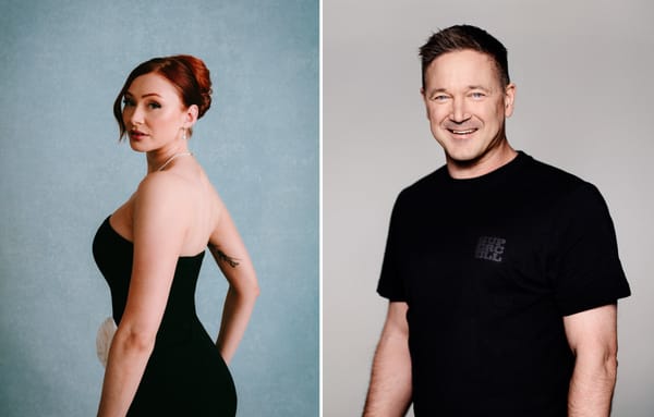 BAFTA Will Honour Supercell CEO Ilkka Paananen With a BAFTA Fellowship