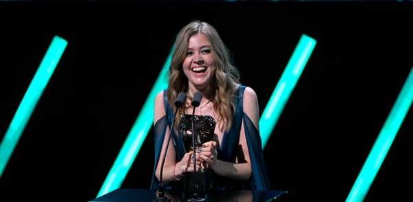 Clair Obscur: Expedition 33 And Dispatch Win Big at BAFTA Games Awards