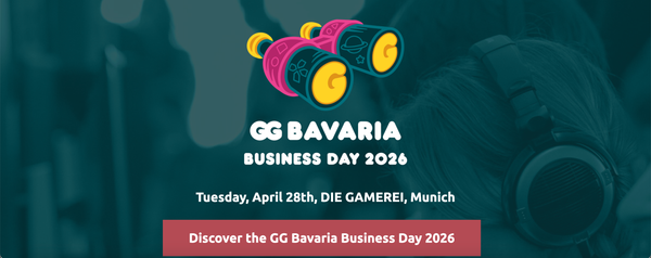 GG Bavaria Business Day Introduces Speaker Programme