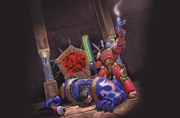 SNEG and Games Workshop Bring Back Classic Warhammer Video Games