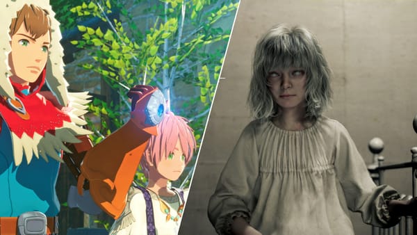 Goosebumps Remains in the German Games Charts in March