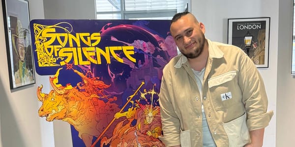 Isik Isin Joins Chimera Entertainment as Lead Game Designer