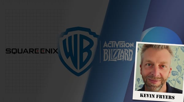 In Conversations with... Kevin Fryers