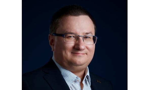 Denis Fedorov: "In Many Ways, Nova Assembly Is Our Direct Response to the Current State of the Industry."