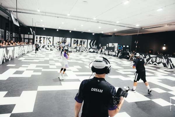 Esports Virtual Arenas Launches Esports League