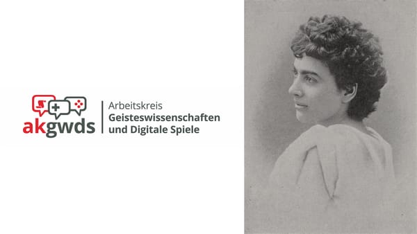 Elizabeth Magie Award for Game Studies Students 2026 Accepts Submissions