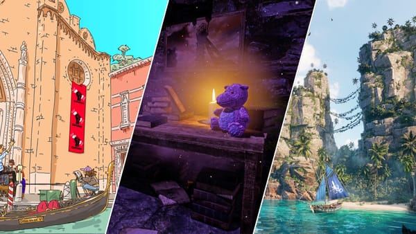 Limbic's New City Builder Corsair Cove Debuts at FYNG, Two German Games Shadowdrop