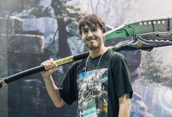 How Morbid Metal Was Prepared for Early Access