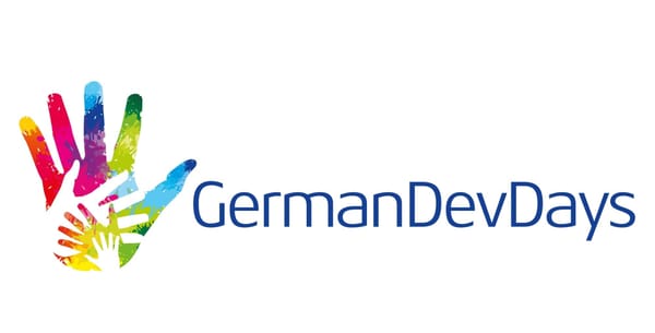 GermanDevDays Opens Ticket Registration