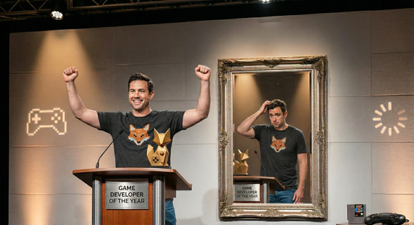 The "Imposter" Asset: Stop Apologizing for Being a Generalist