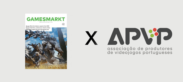 GamesMarkt Subscription for APVP members