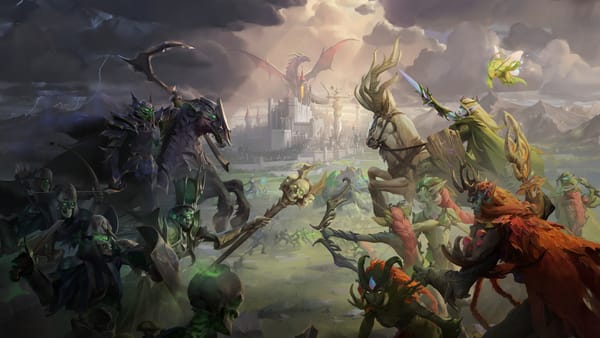 Heroes of Might and Magic: Olden Era Launches in Late April