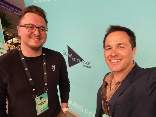 Suzerain has Sold 650k Units, 500k on Steam