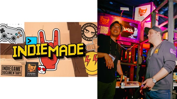 ByteRockers' and RBTV Debut Docuseries Indie Made