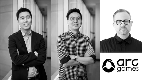 Interview: How Is Arc Games Positioning Itself for the Future?