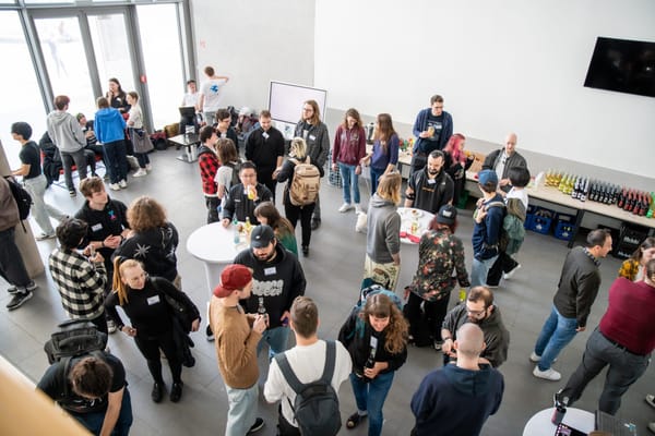 GameCamp Bayreuth 2026 Takes Place on 16-17 May